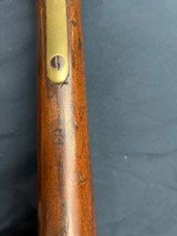 Civil War Era Confederate Type Enfield Pattern 1853 Percussion Rifle-Musket Dated 1862 - 6 of 15