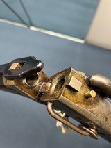 Very Nice Civil War U.S. Mass Arms Co. Smith Saddle Ring Cavalry Carbine - 10 of 15