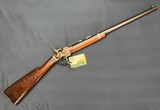 Very Nice Civil War U.S. Mass Arms Co. Smith Saddle Ring Cavalry Carbine - 1 of 15
