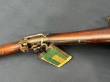 Very Nice Civil War U.S. Mass Arms Co. Smith Saddle Ring Cavalry Carbine - 5 of 15