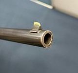 Very Nice Civil War U.S. Mass Arms Co. Smith Saddle Ring Cavalry Carbine - 11 of 15