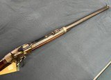 Very Nice Civil War U.S. Mass Arms Co. Smith Saddle Ring Cavalry Carbine - 15 of 15