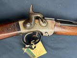 Very Nice Civil War U.S. Mass Arms Co. Smith Saddle Ring Cavalry Carbine - 8 of 15