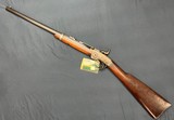 Very Nice Civil War U.S. Mass Arms Co. Smith Saddle Ring Cavalry Carbine - 2 of 15