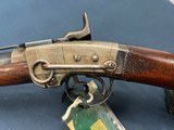 Very Nice Civil War U.S. Mass Arms Co. Smith Saddle Ring Cavalry Carbine - 9 of 15