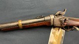 Very Fresh Civil War U.S. Starr Percussion Saddle Ring Cavalry Carbine - 10 of 15