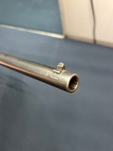 Very Fresh Civil War U.S. Starr Percussion Saddle Ring Cavalry Carbine - 8 of 15