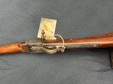Very Fresh Civil War U.S. Starr Percussion Saddle Ring Cavalry Carbine - 5 of 15