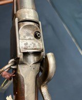 Very Fresh Civil War U.S. Starr Percussion Saddle Ring Cavalry Carbine - 13 of 15