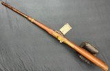 Scarce Civil War U.S. Inspected Joslyn Model 1862 Rimfire Saddle Ring Cavalry Carbine - 5 of 15