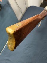 Scarce Civil War U.S. Inspected Joslyn Model 1862 Rimfire Saddle Ring Cavalry Carbine - 9 of 15