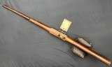 Scarce Civil War U.S. J.H. Merrill Percussion Carbine with Confederate Attributed Muzzleloading Alteration - 6 of 15
