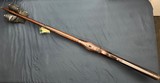 Civil War Percussion Conversion U.S. Harper’s Ferry Hall Model 1819 Rifle - 5 of 15