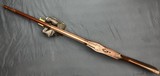 Civil War Percussion Conversion U.S. Harper’s Ferry Hall Model 1819 Rifle - 4 of 15