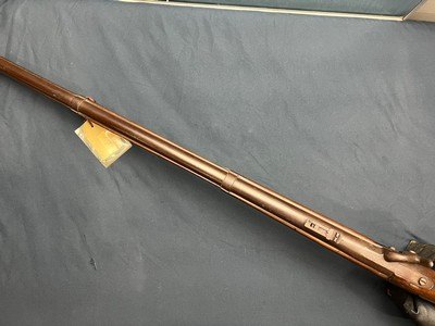 Civil War Era Import Belgian Tanner & Co. Percussion Musket - Image 6 of 15