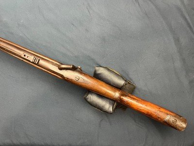Civil War Era Import Belgian Tanner & Co. Percussion Musket - Image 5 of 15