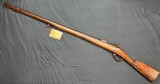 Civil War Era Import Belgian Tanner & Co. Percussion Musket - 2 of 15