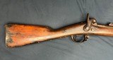 Civil War Era Import Belgian Tanner & Co. Percussion Musket - 14 of 15