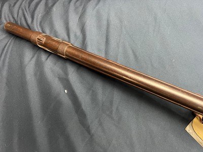 Civil War Era Import Belgian Tanner & Co. Percussion Musket - Image 7 of 15