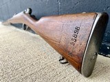 Extremely Fine French Military Chassepot Model 1866 Needle-Fire Bolt Action Rifle - Image 8 of 15
