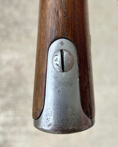 Extremely Fine French Military Chassepot Model 1866 Needle-Fire Bolt Action Rifle - Image 14 of 15