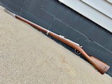 Extremely Fine French Military Chassepot Model 1866 Needle-Fire Bolt Action Rifle - Image 2 of 15