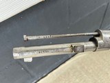 Extremely Fine French Military Chassepot Model 1866 Needle-Fire Bolt Action Rifle - Image 12 of 15