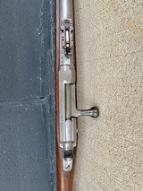Extremely Fine French Military Chassepot Model 1866 Needle-Fire Bolt Action Rifle - Image 3 of 15
