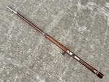 Extremely Fine French Military Chassepot Model 1866 Needle-Fire Bolt Action Rifle - Image 6 of 15