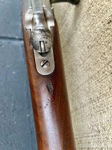 Extremely Fine French Military Chassepot Model 1866 Needle-Fire Bolt Action Rifle - Image 7 of 15
