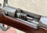 Extremely Fine French Military Chassepot Model 1866 Needle-Fire Bolt Action Rifle - Image 11 of 15
