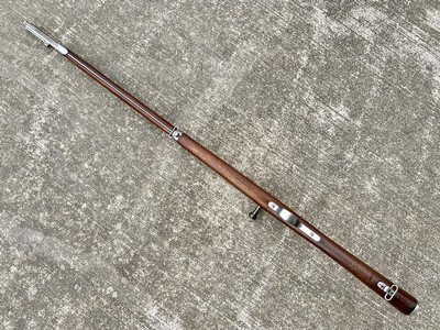 Extremely Fine French Military Chassepot Model 1866 Needle-Fire Bolt Action Rifle - Image 6 of 15