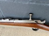 Extremely Fine French Military Chassepot Model 1866 Needle-Fire Bolt Action Rifle - Image 9 of 15