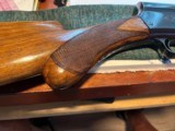 Browning a5 12gauge standard 1936 belgian manufactured - 2 of 15