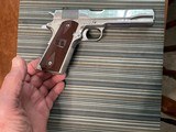 Springfield mil spec .45 custom - 3 of 11