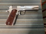 Springfield mil spec .45 custom - 2 of 11
