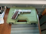 Springfield mil spec .45 custom - 11 of 11