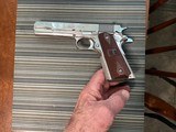 Springfield mil spec .45 custom - 4 of 11