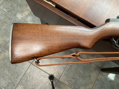 Springfield 9/43 mfgdanish var barrel cmp certified - Image 6 of 15