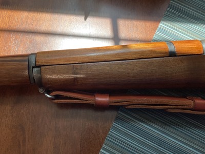 Springfield 9/43 mfgdanish var barrel cmp certified - Image 12 of 15