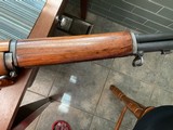 Springfield 9/43 mfgdanish var barrel cmp certified - Image 9 of 15