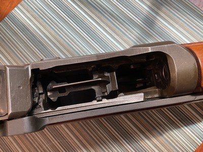 Springfield 9/43 mfgdanish var barrel cmp certified - Image 10 of 15