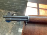 M1 garand mfg 9/43 cmp certified danish var barrel sn1936683 - Image 11 of 15