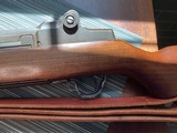 M1 garand mfg 9/43 cmp certified danish var barrel sn1936683 - Image 14 of 15
