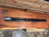 Krieghoff K80 Super Scroll 12ga. Two Barrels, Full Tubes - 9 of 14