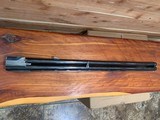 Krieghoff K80 Super Scroll 12ga. Two Barrels, Full Tubes - 8 of 14