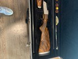 Krieghoff K80 Super Scroll 12ga. Two Barrels, Full Tubes - 1 of 14