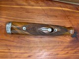 Krieghoff K80 Super Scroll 12ga. Two Barrels, Full Tubes - 12 of 14