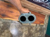 Krieghoff K80 Super Scroll 12ga. Two Barrels, Full Tubes - 11 of 14