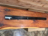Krieghoff K80 Super Scroll 12ga. Two Barrels, Full Tubes - 10 of 14